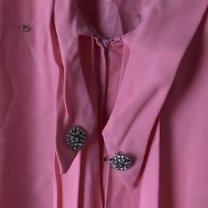 Vintage 1950s dress Sandy from Grease vibes💘